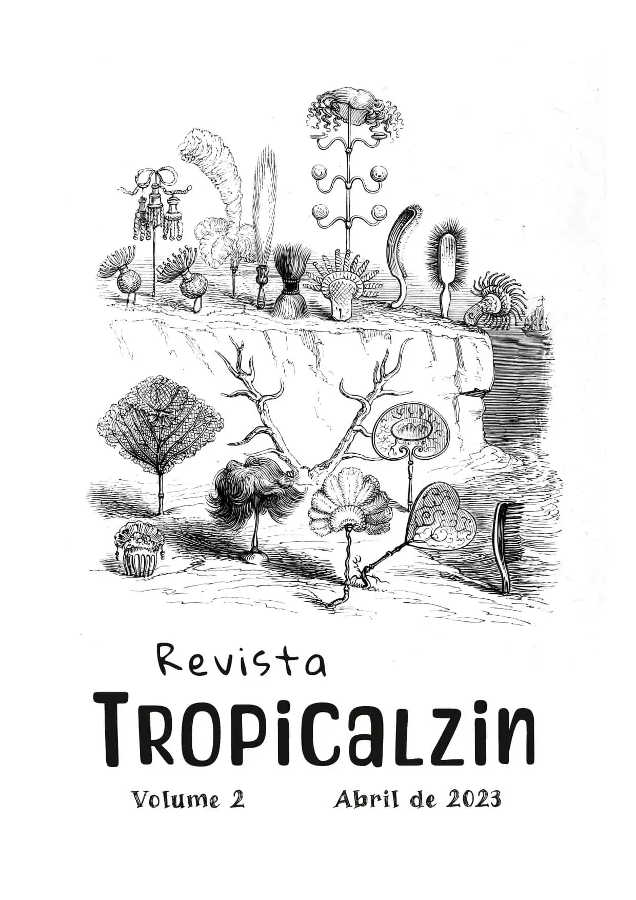 Tropicalzin 2