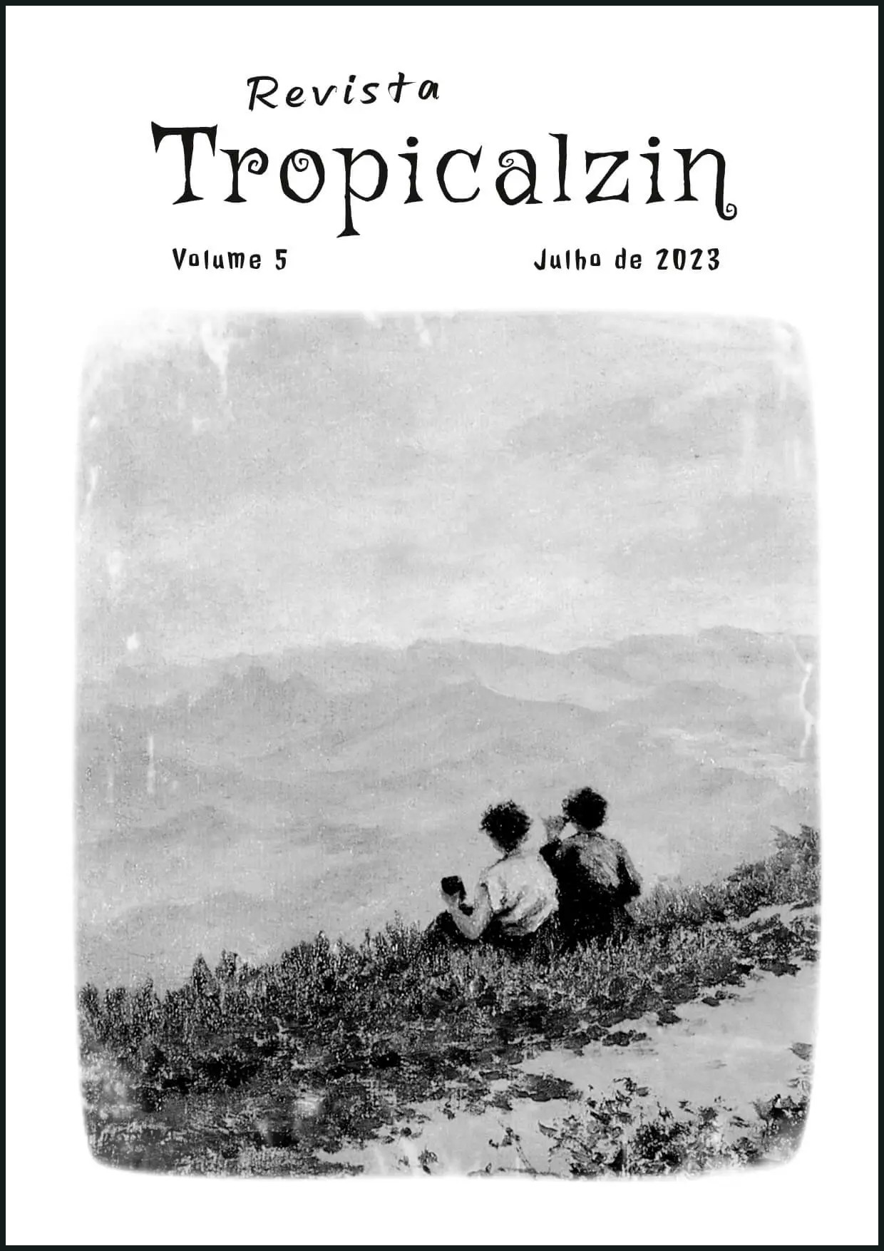 Tropicalzin 5
