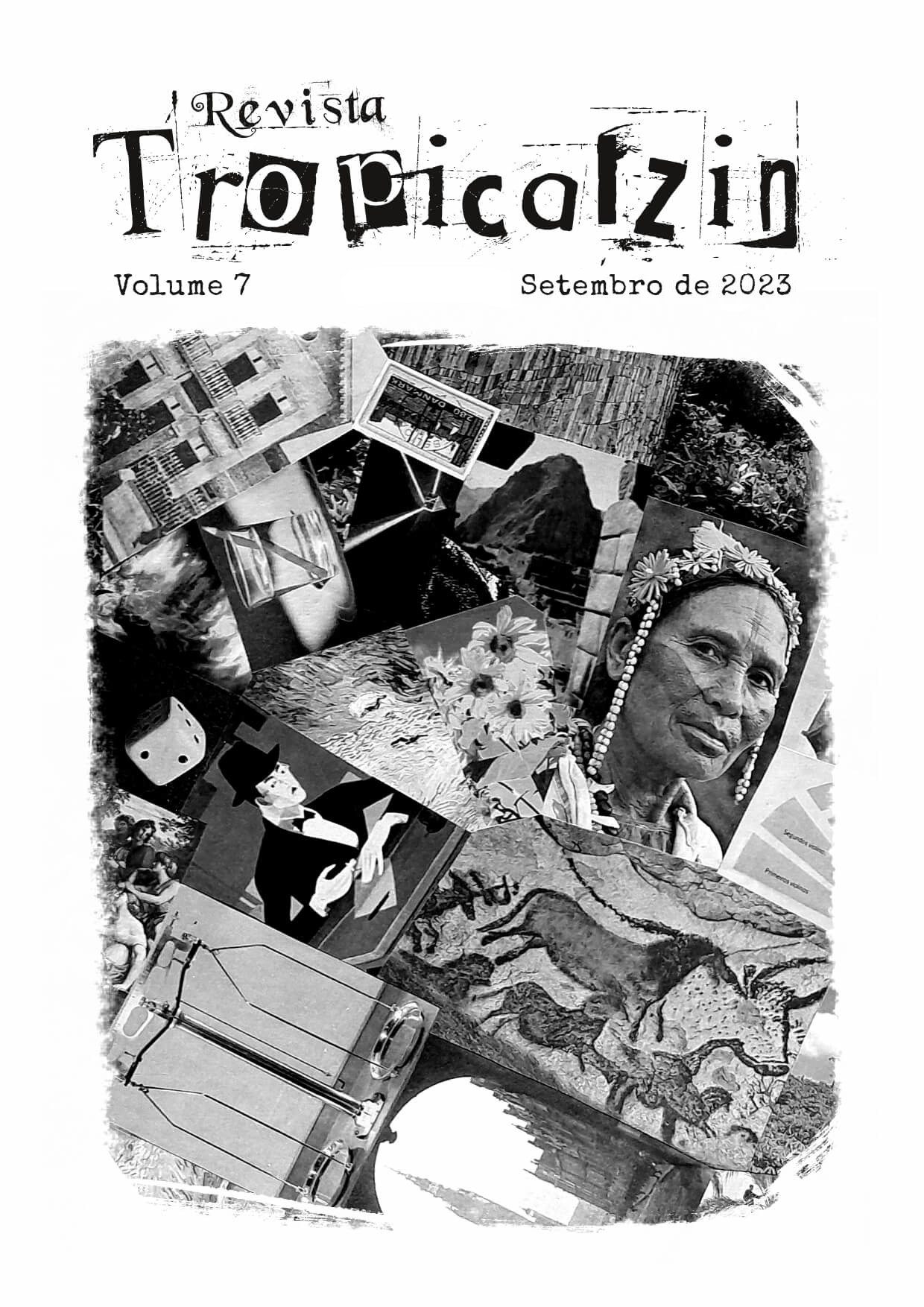 Tropicalzin 7