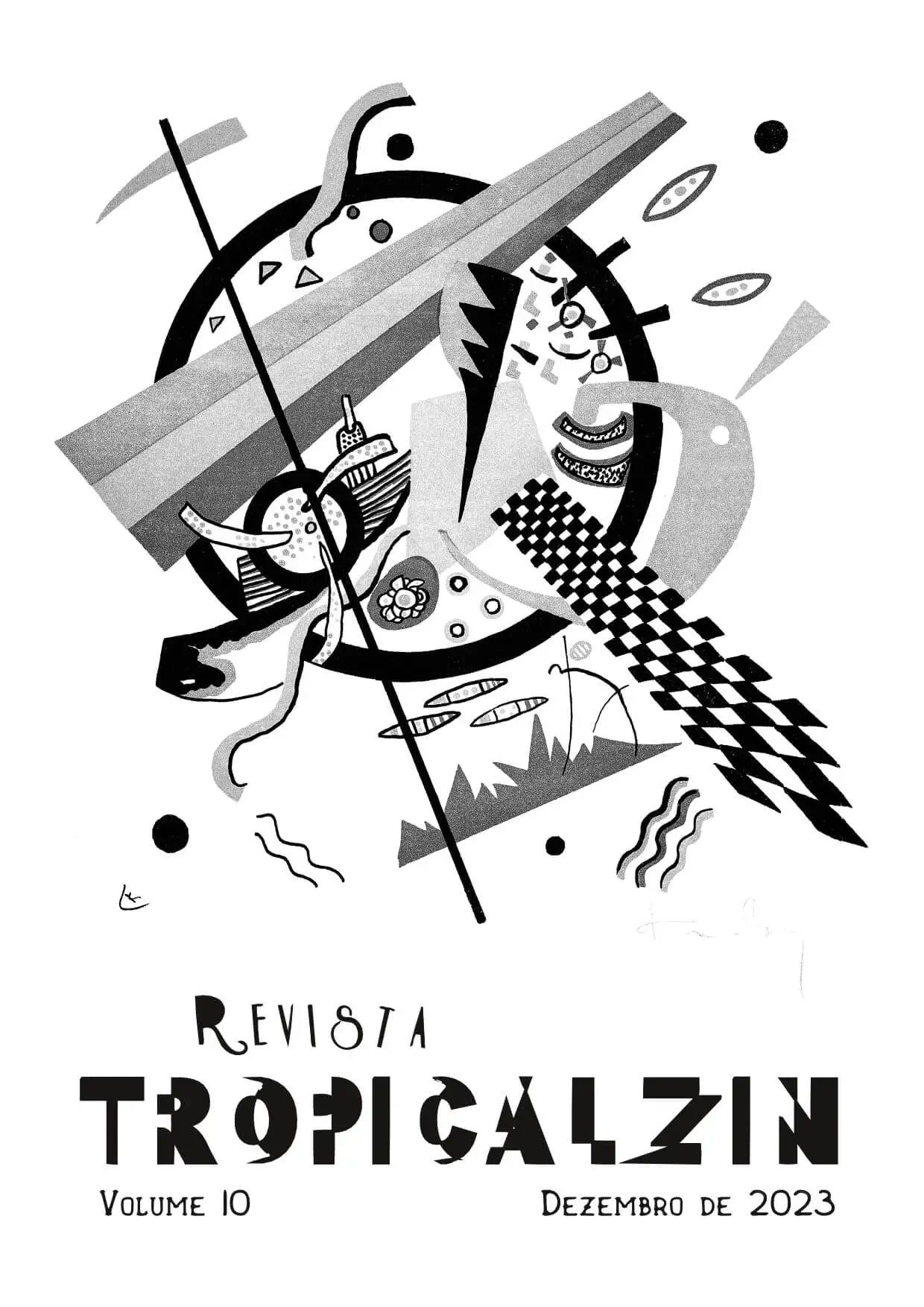 Tropicalzin 10