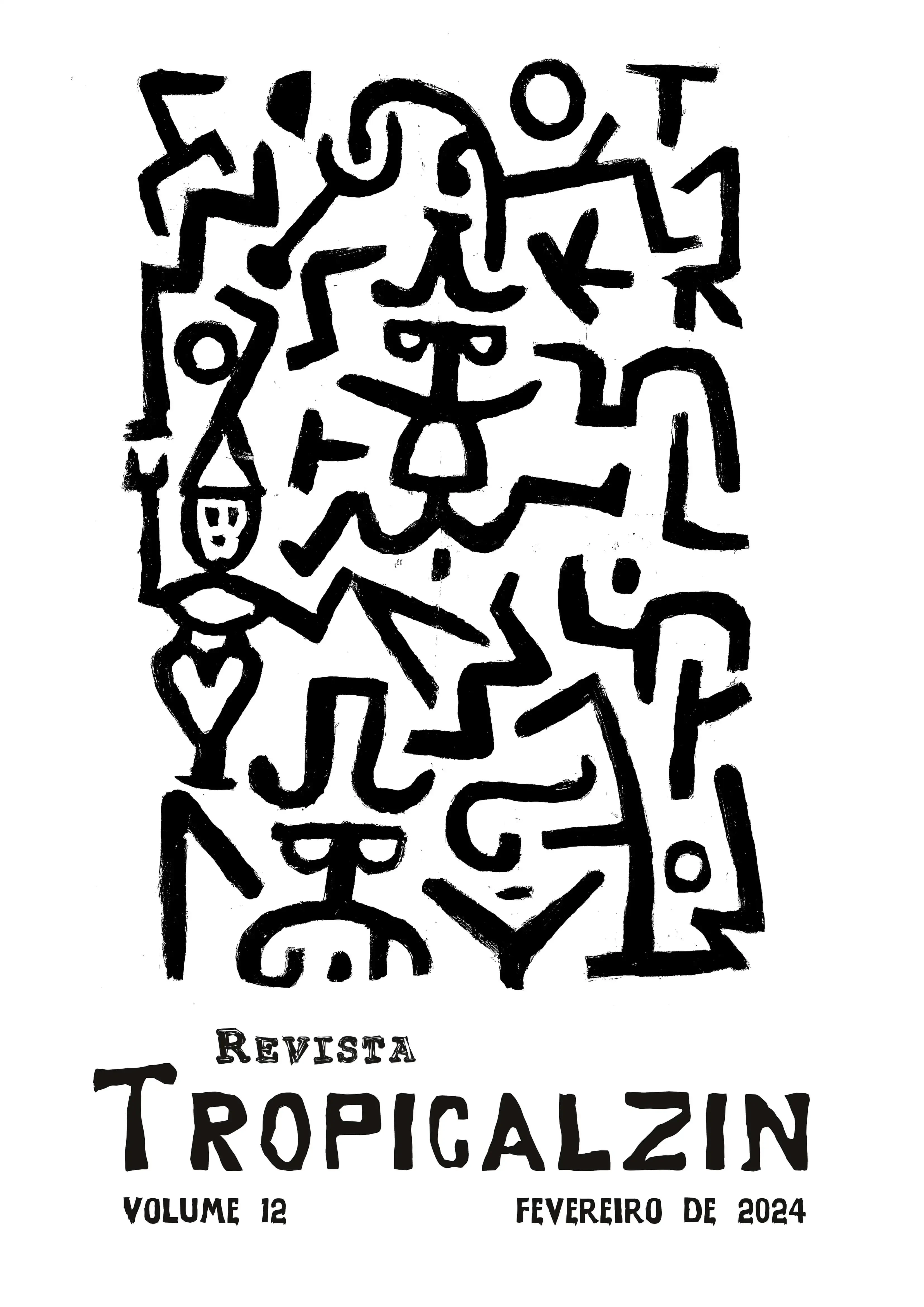 Tropicalzin 12