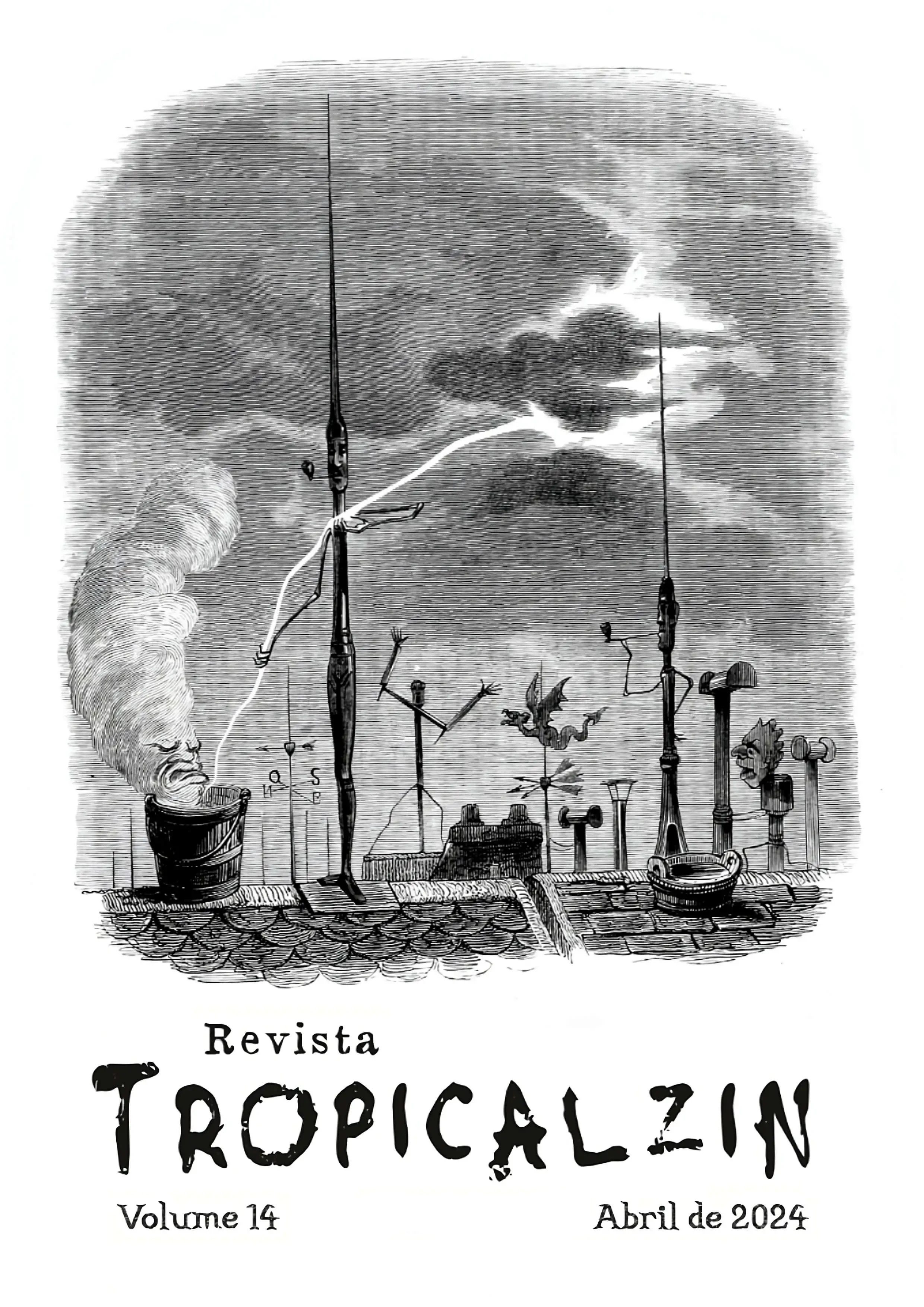 Tropicalzin 14