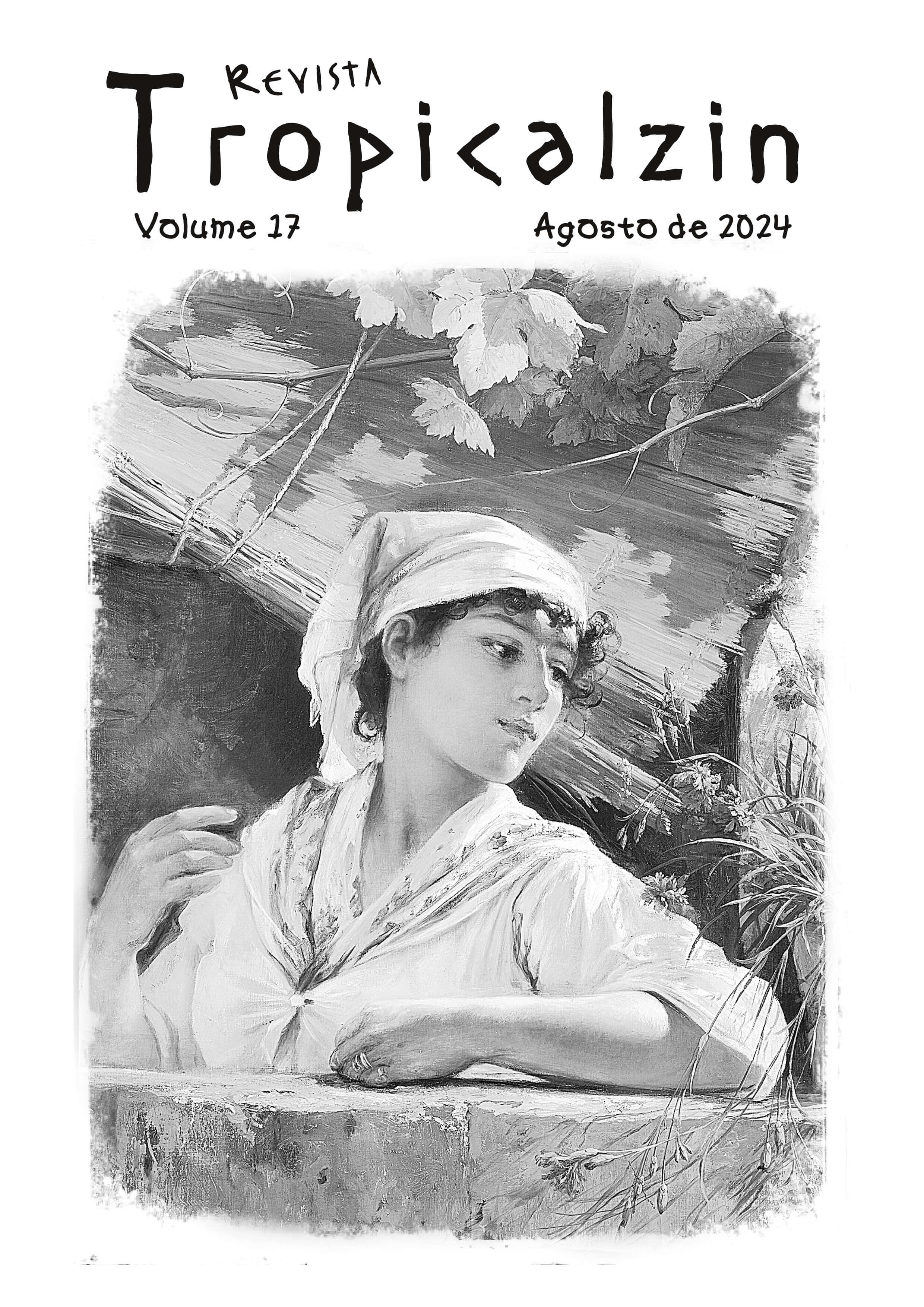 Tropicalzin 17