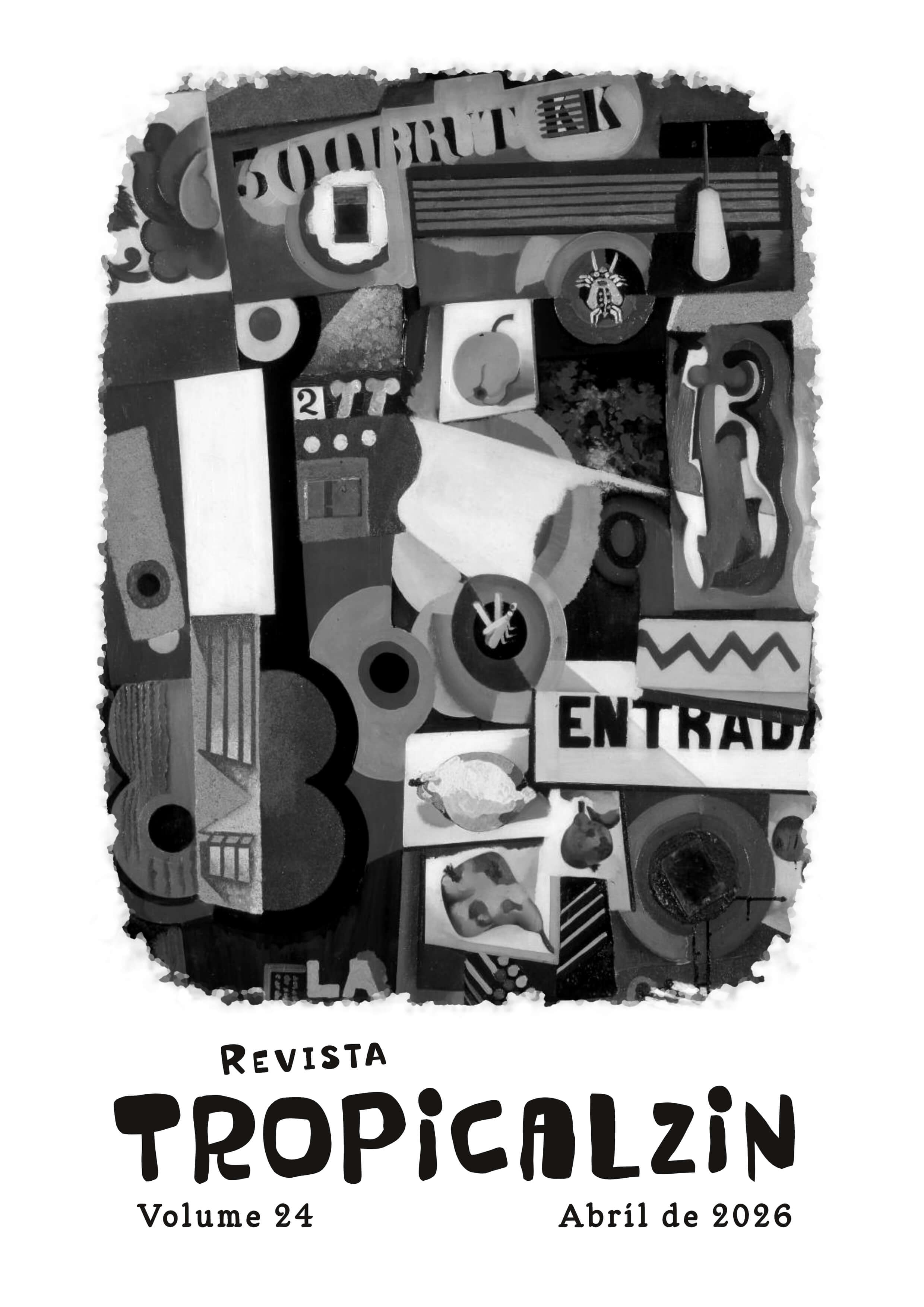 Tropicalzin 24