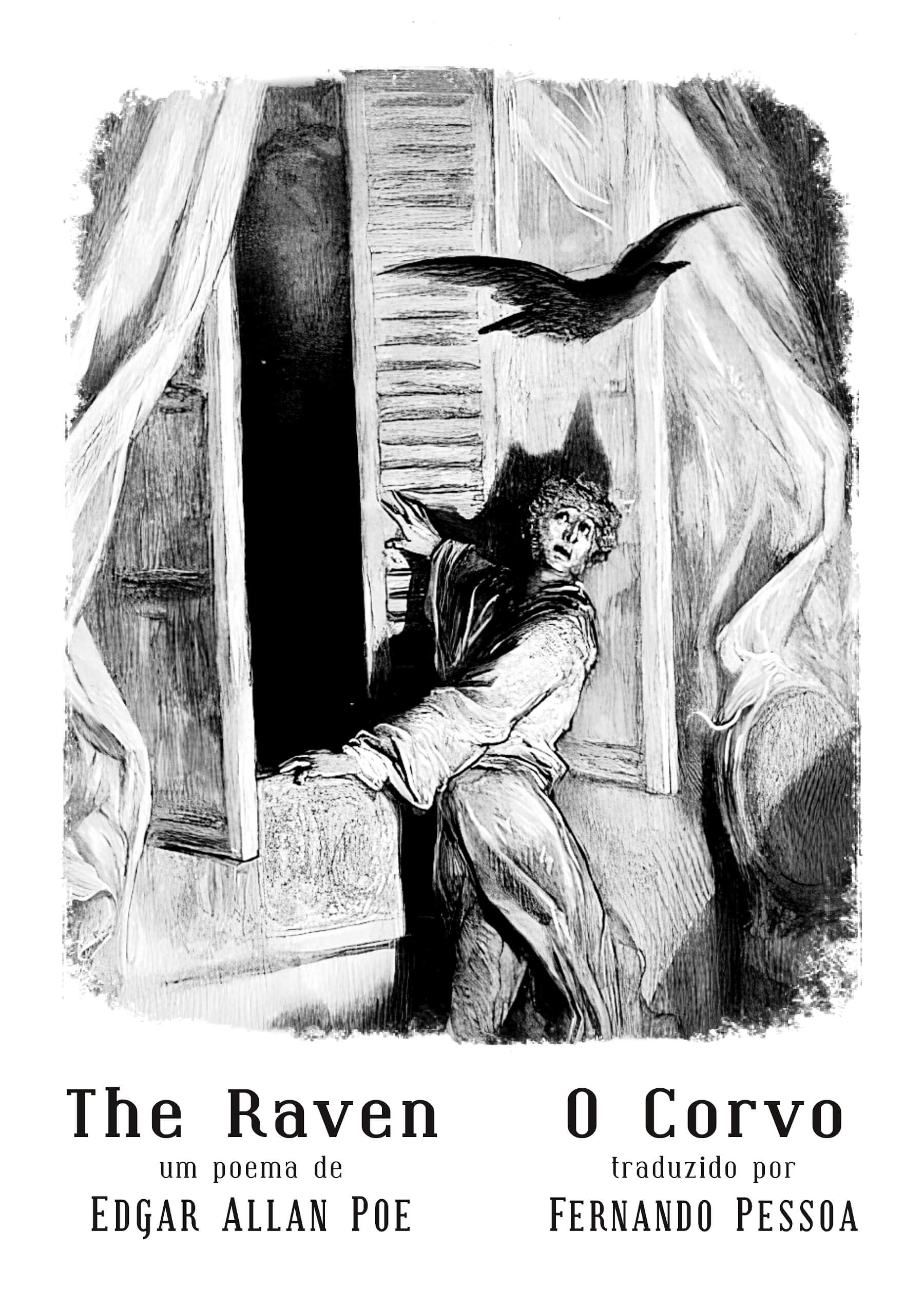 O Corvo
