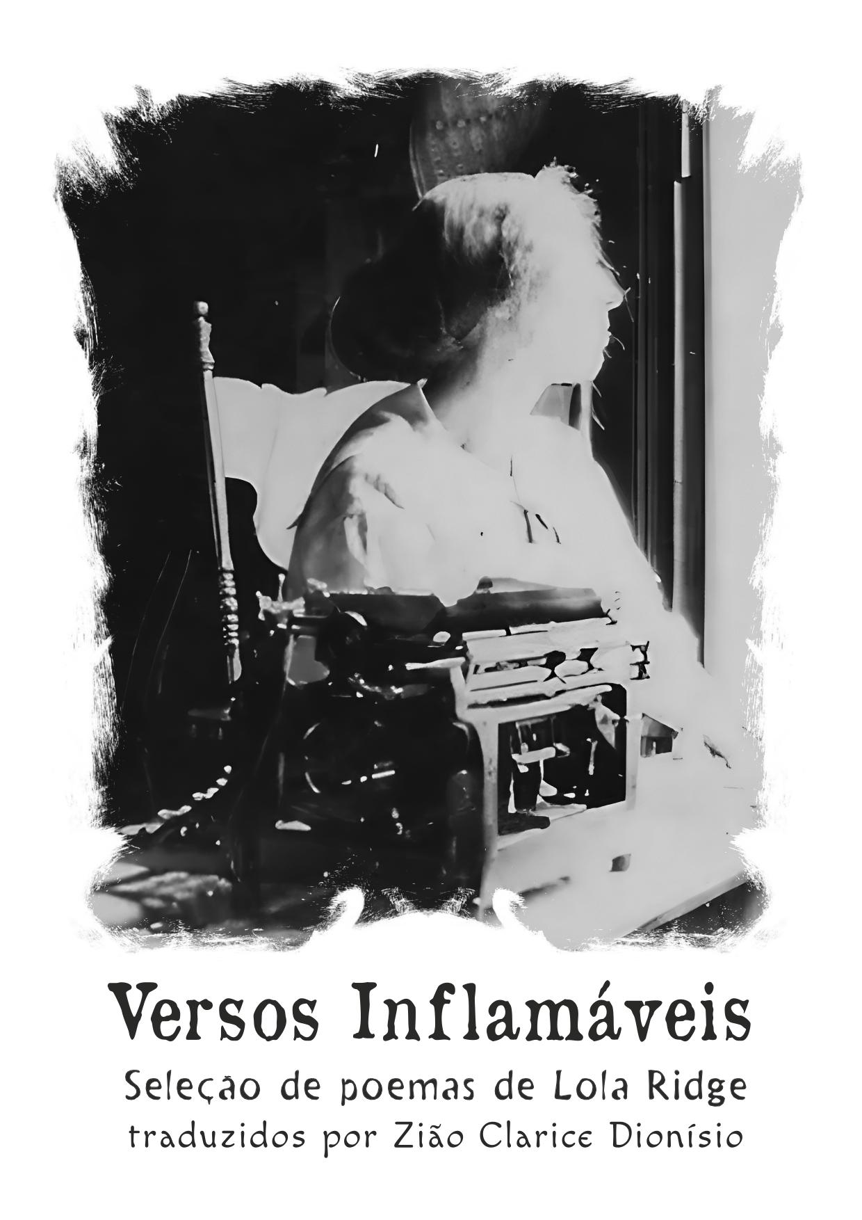 Versos Inflamáveis