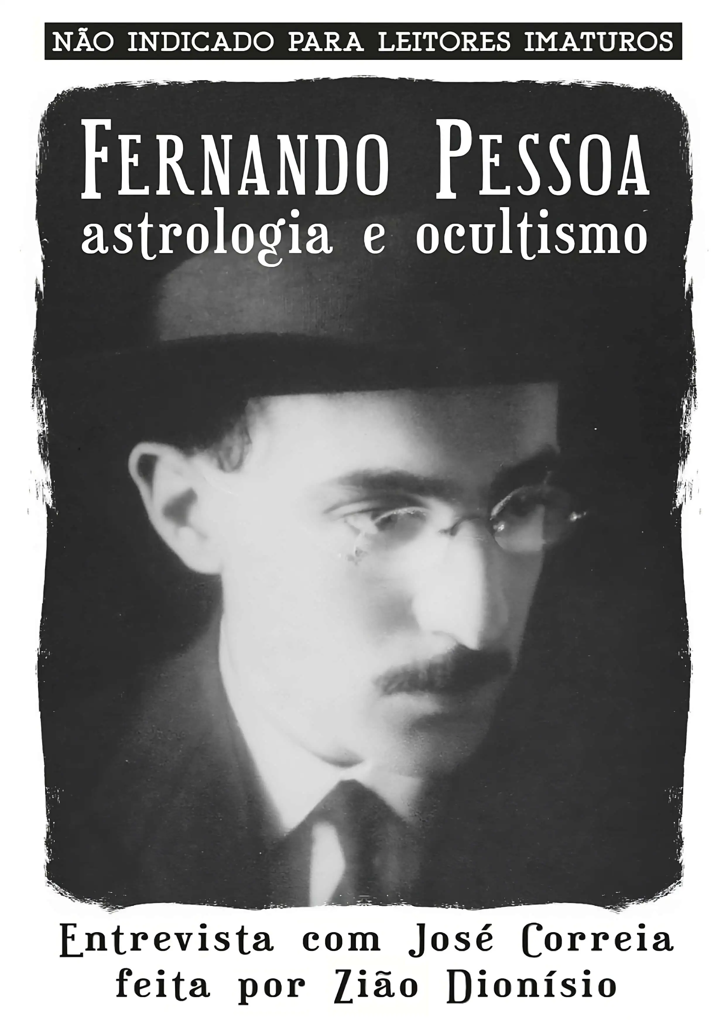 Fernando Pessoa: Astrologia e Ocultismo