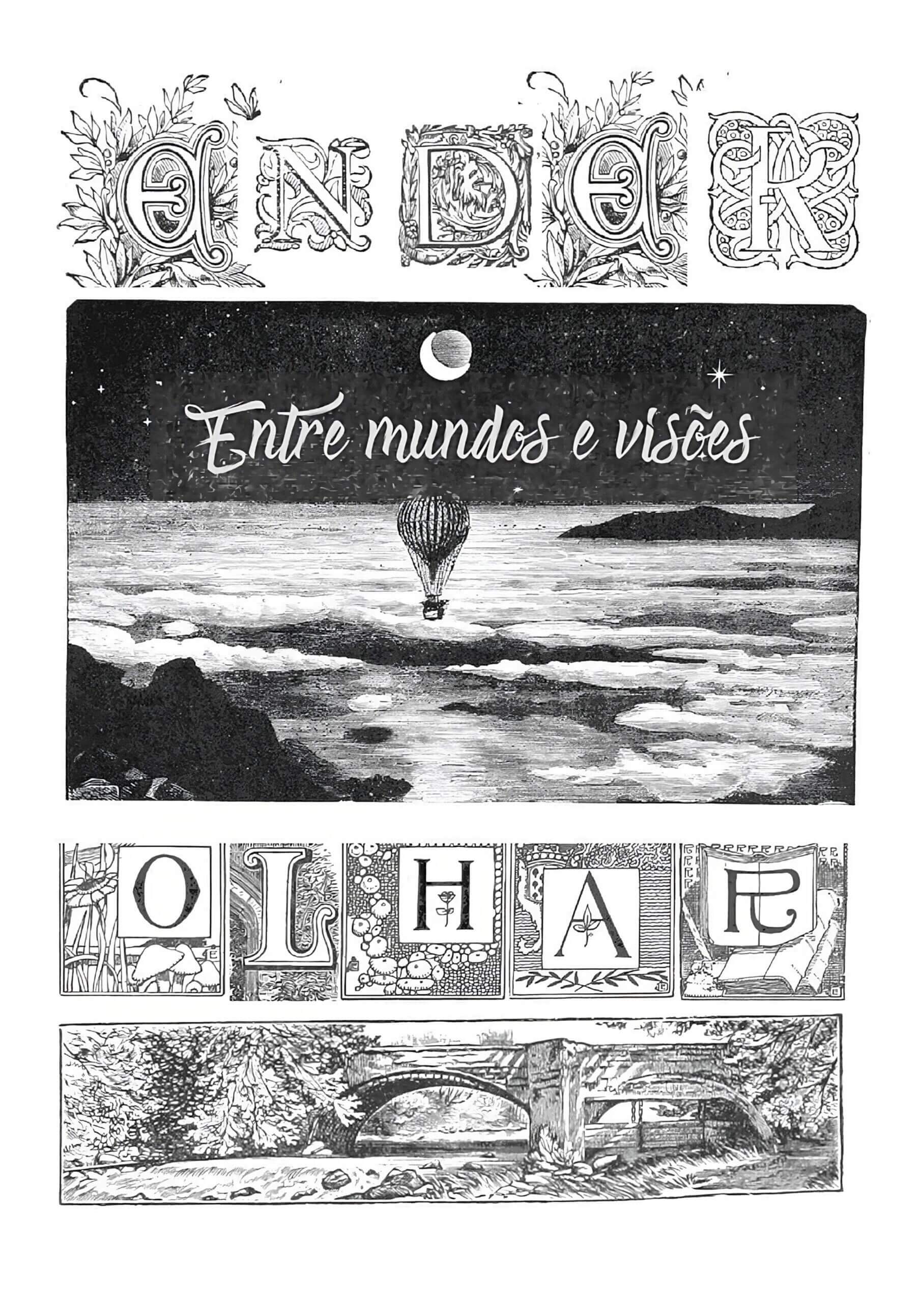 Entre Mundos e Visões