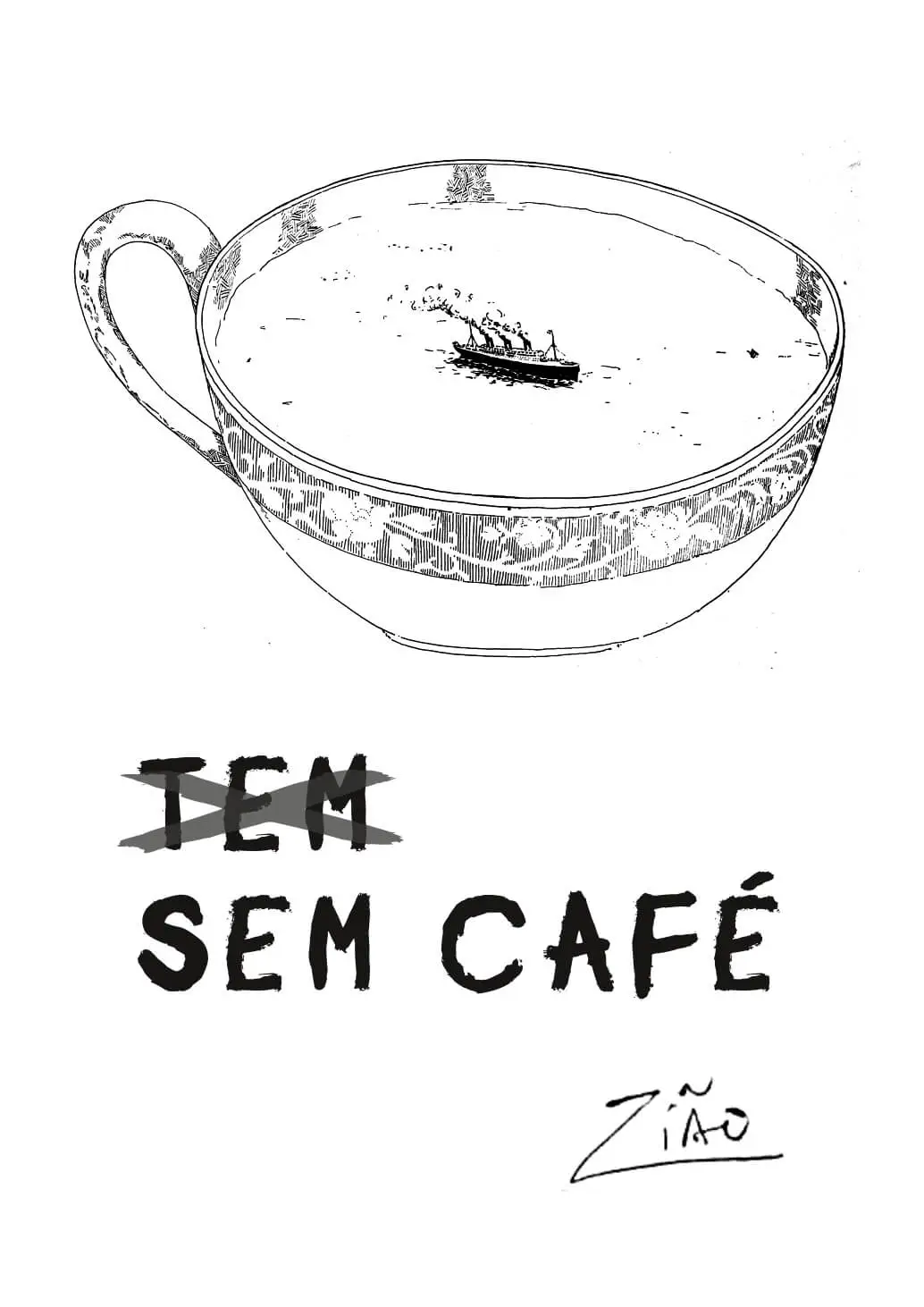 Sem Café