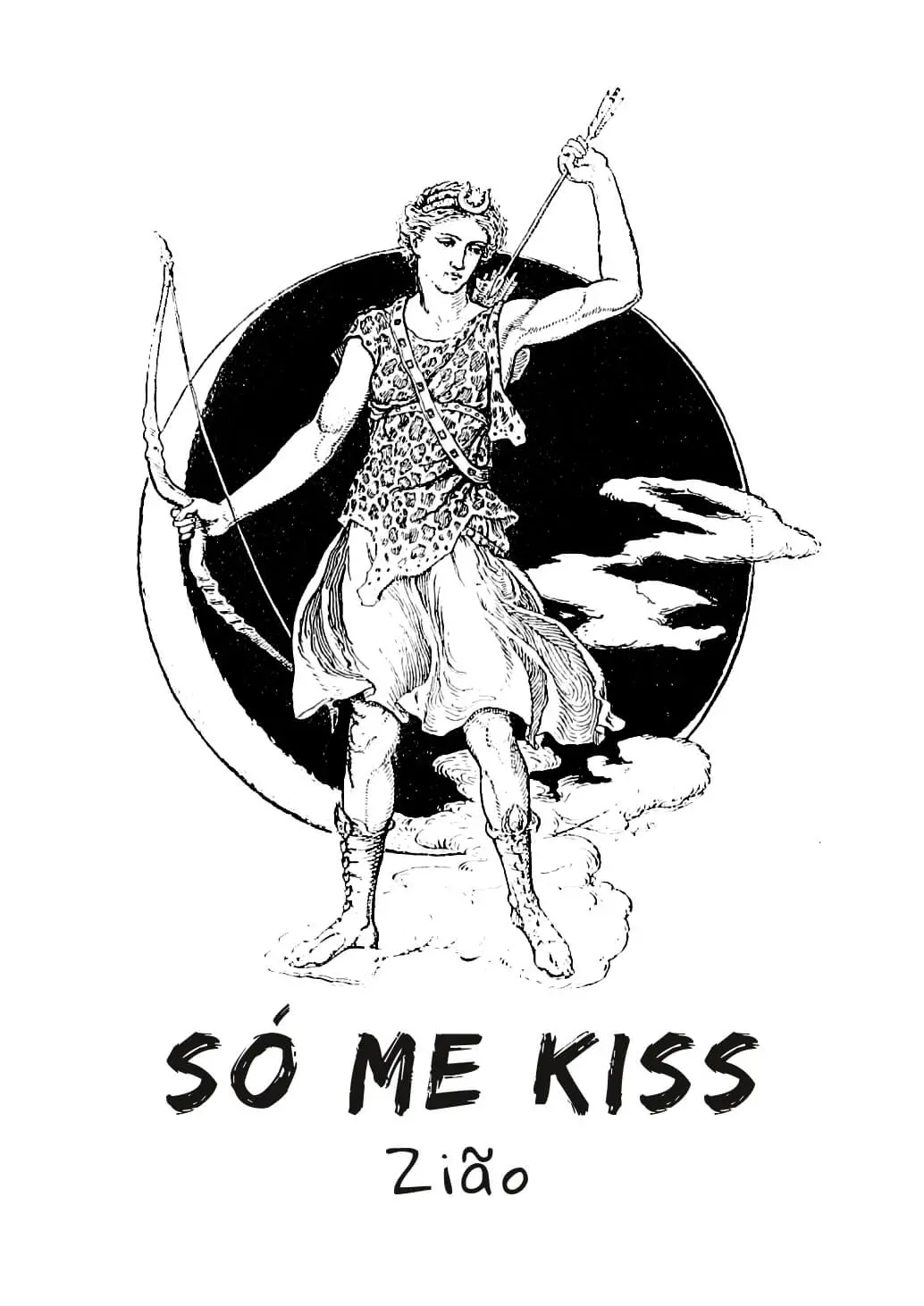 Só me Kiss