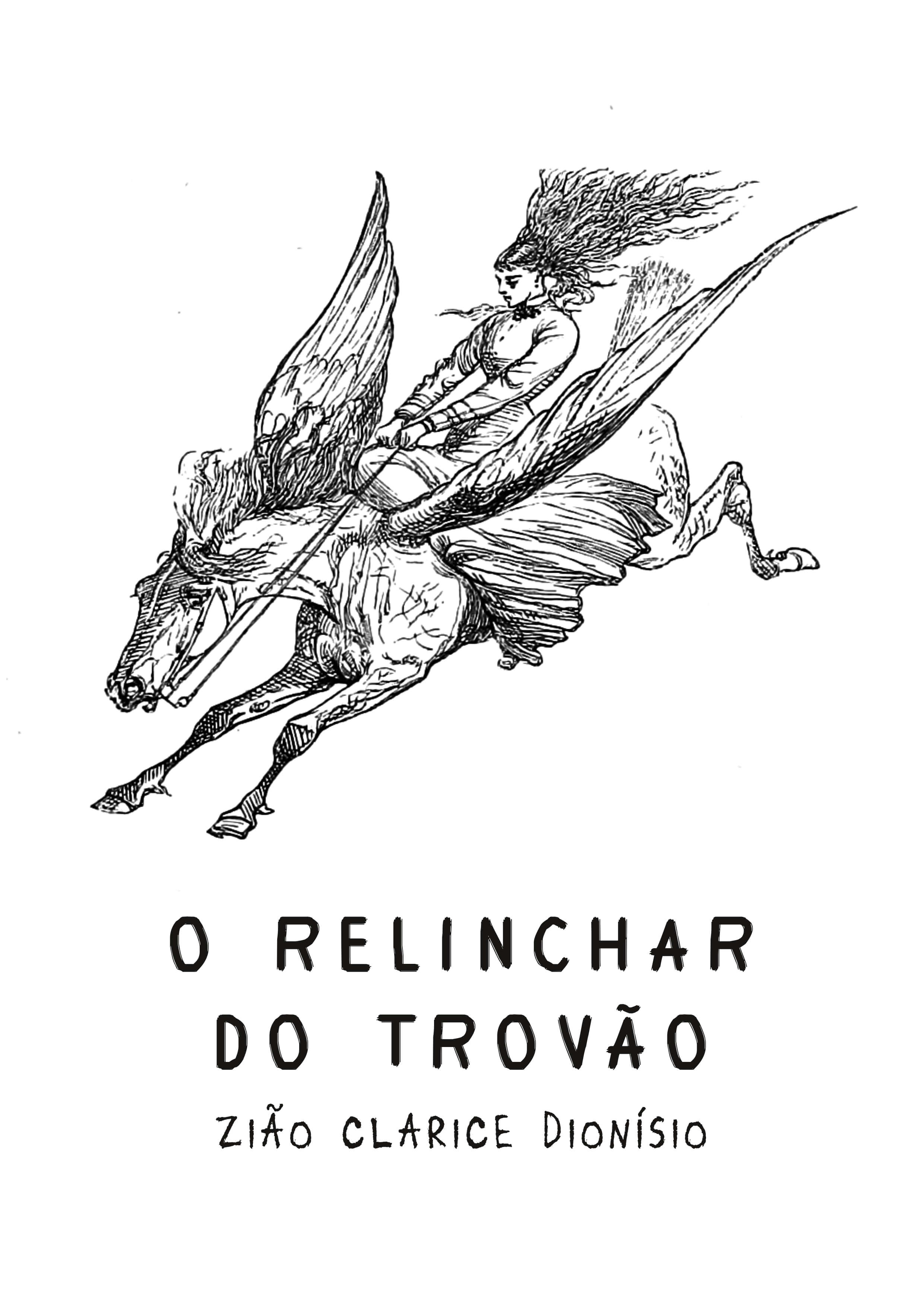 O Relinchar do Trovão
